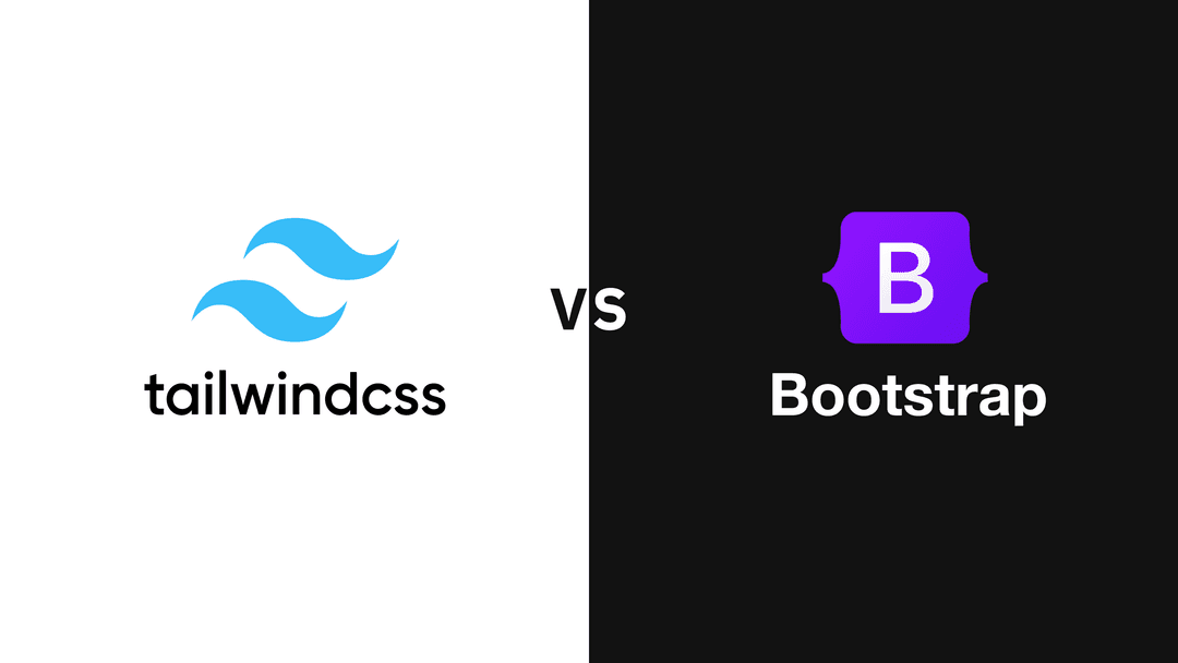 Использование UI-фреймворков: Tailwind, Bootstrap и не только